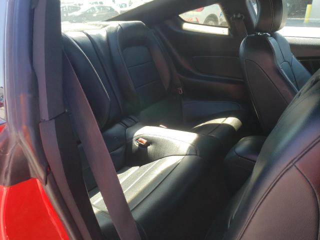 Photo 6 from auction – 2016 FORD MUSTANG with VIN 1FA6P8TH0G5274887