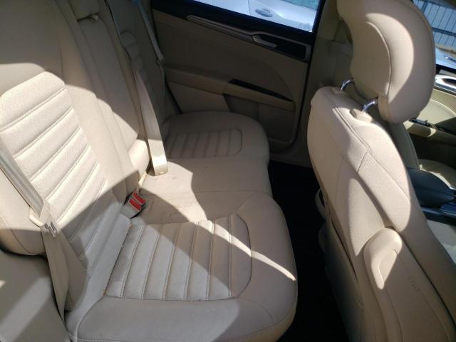 Photo 6 from auction – 2013 FORD FUSION SE with VIN 3FA6P0H74DR144475