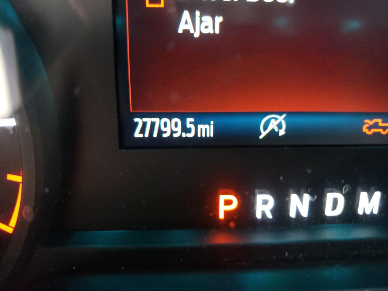 Photo 8 from auction – 2021 FORD F150 SUPER with VIN 1FTEW1CPXMFB36609