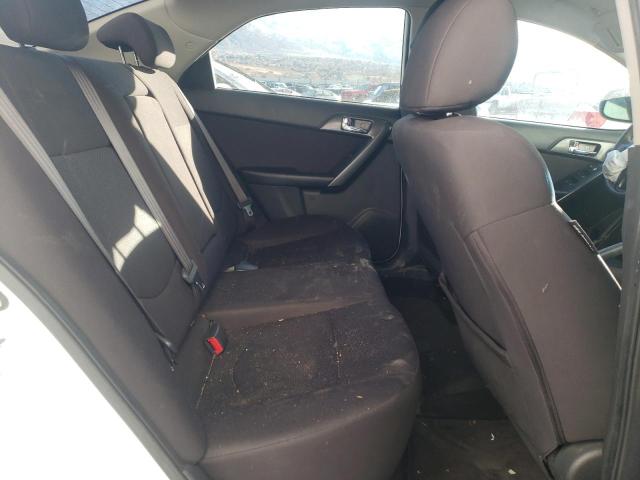 Photo 6 from auction – 2013 KIA FORTE EX with VIN KNAFU4A24D5694204