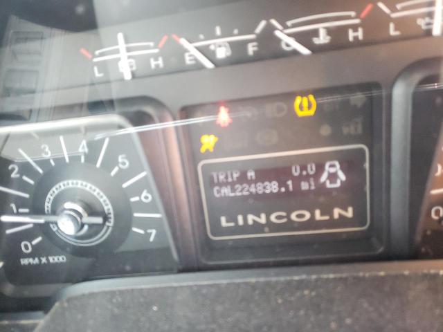 Photo 8 from auction – 2008 LINCOLN NAVIGATOR with VIN 5LMFU28528LJ08326