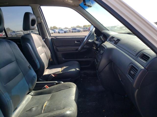 Photo 5 from auction – 2000 HONDA CR-V SE with VIN JHLRD1872YS008381