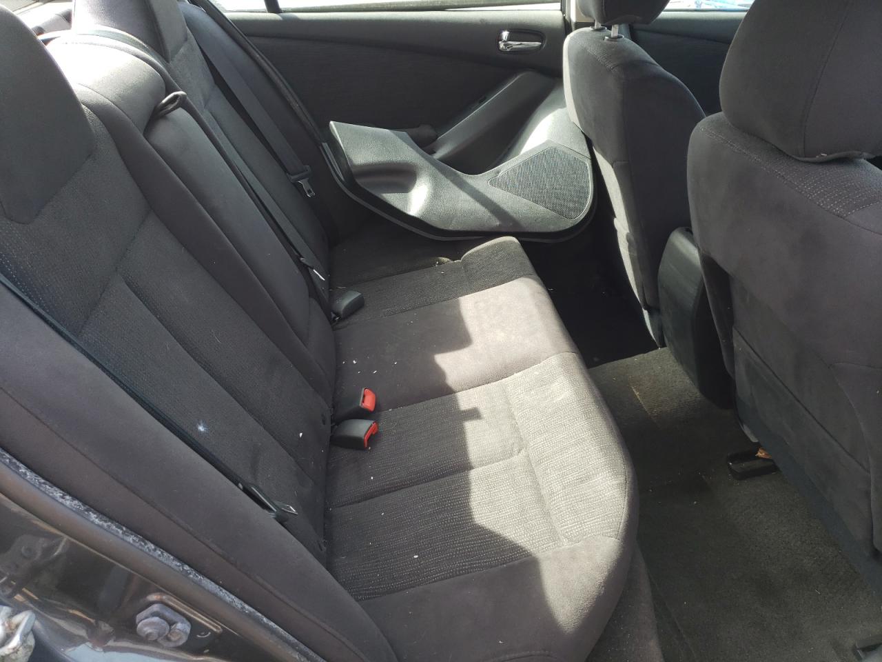 Photo 6 from auction – 2012 NISSAN ALTIMA BAS with VIN 1N4AL2AP7CC194196