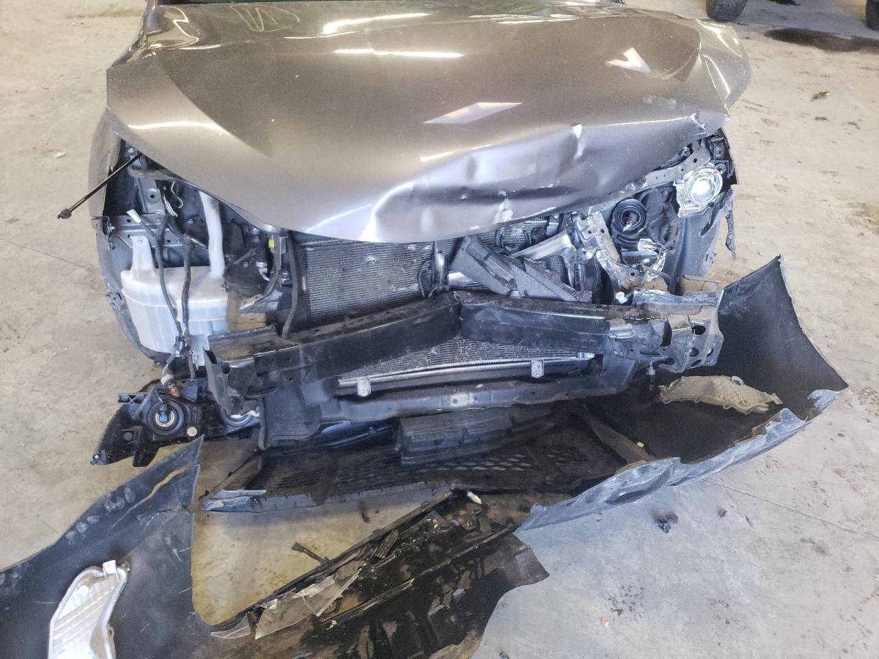 Photo 9 from auction – 2017 TOYOTA CAMRY LE with VIN 4T1BF1FK4HU367411