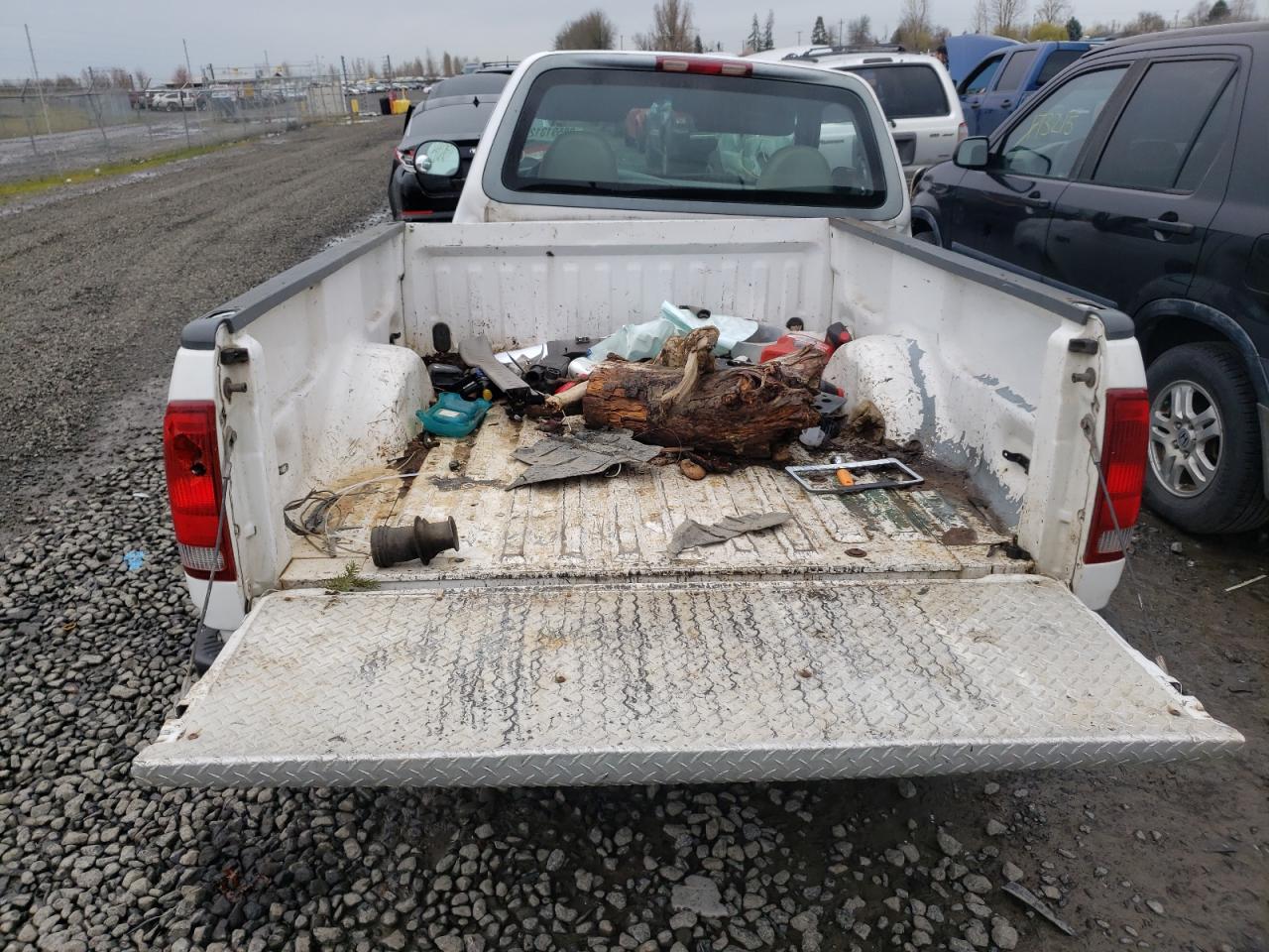 Foto 6 de la subasta – 1997 FORD F150 con VIN 1FTDF1728VKC97236
