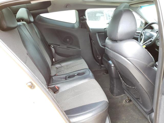 Photo 6 from auction – 2013 HYUNDAI VELOSTER with VIN KMHTC6AD5DU135560