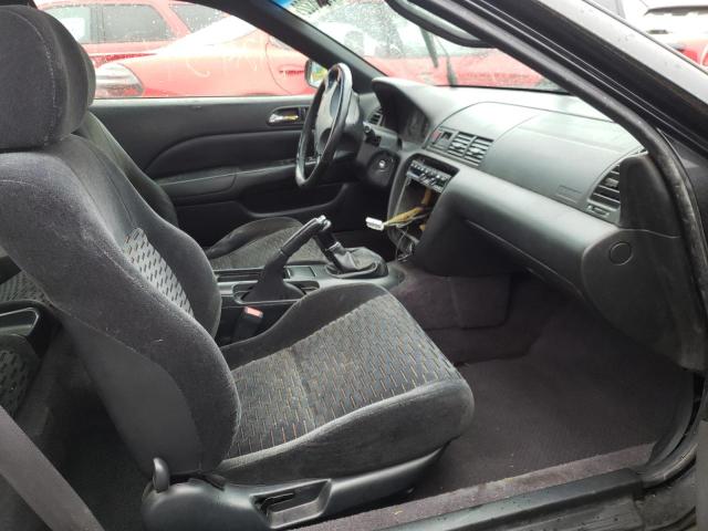 Photo 5 from auction – 1998 HONDA PRELUDE with VIN JHMBB6143WC002242