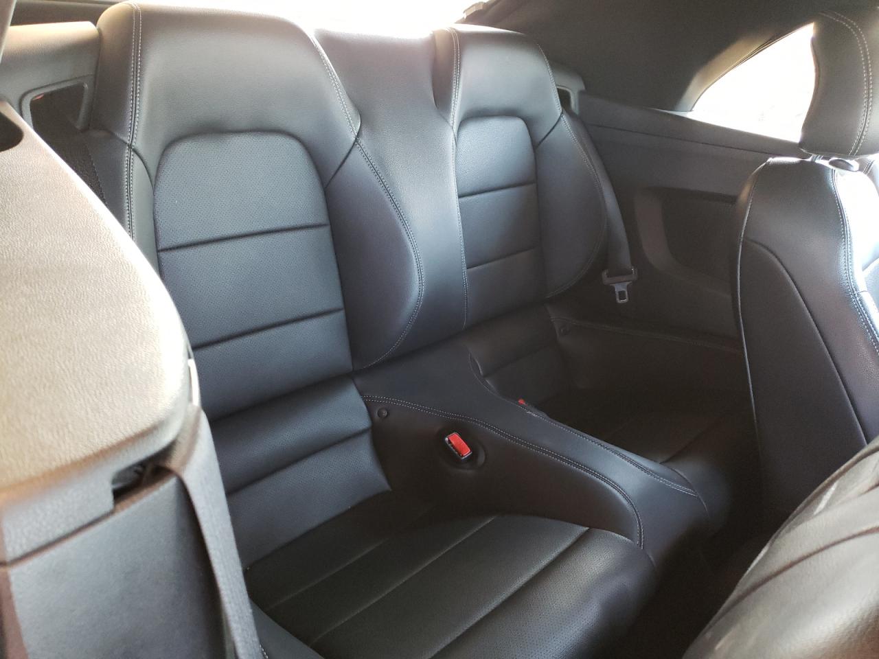Photo 6 from auction – 2015 FORD MUSTANG with VIN 1FATP8UH9F5365608