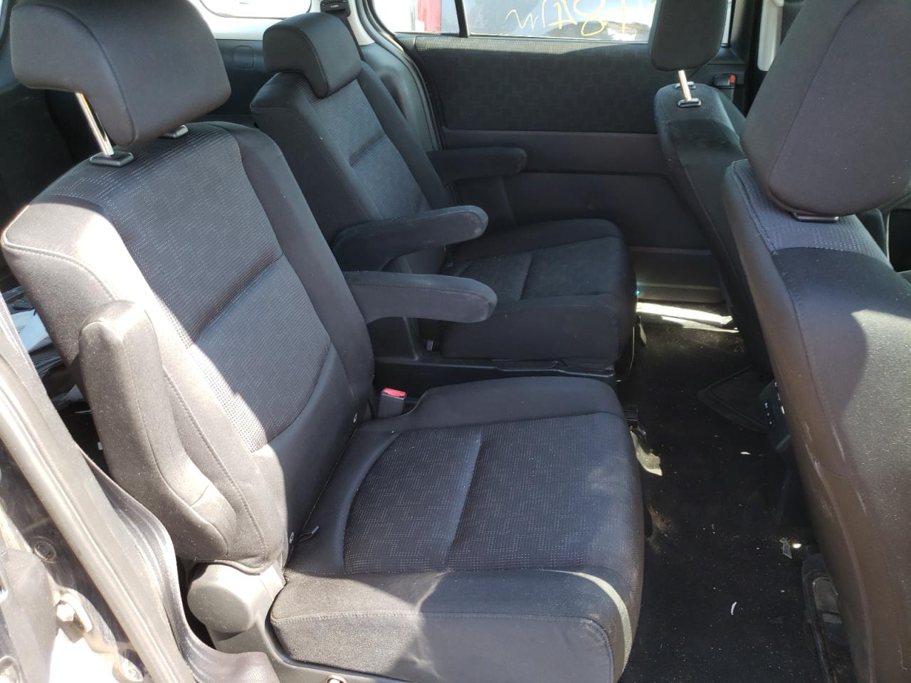Photo 6 from auction – 2008 MAZDA 5 with VIN JM1CR29L880306564