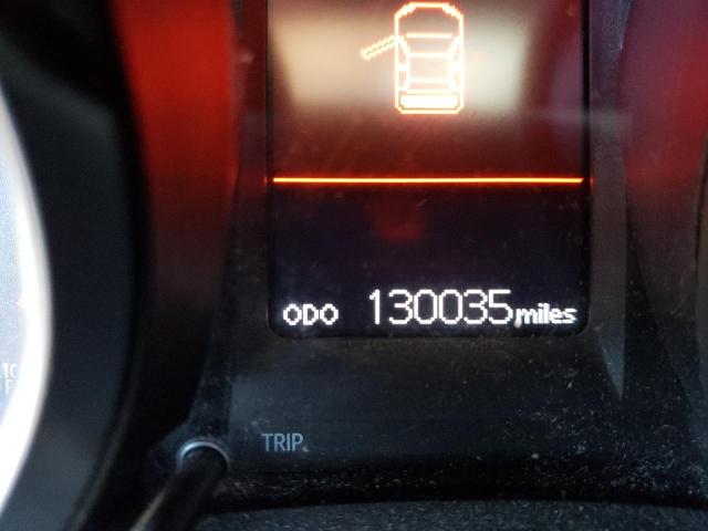 Photo 8 from auction – 2016 TOYOTA COROLLA L with VIN 5YFBURHE9GP405971