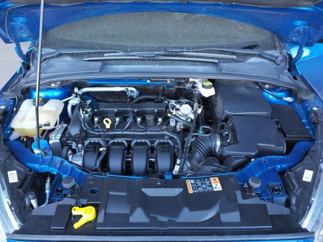 Photo 7 from auction – 2018 FORD FOCUS SE with VIN 1FADP3K24JL244771