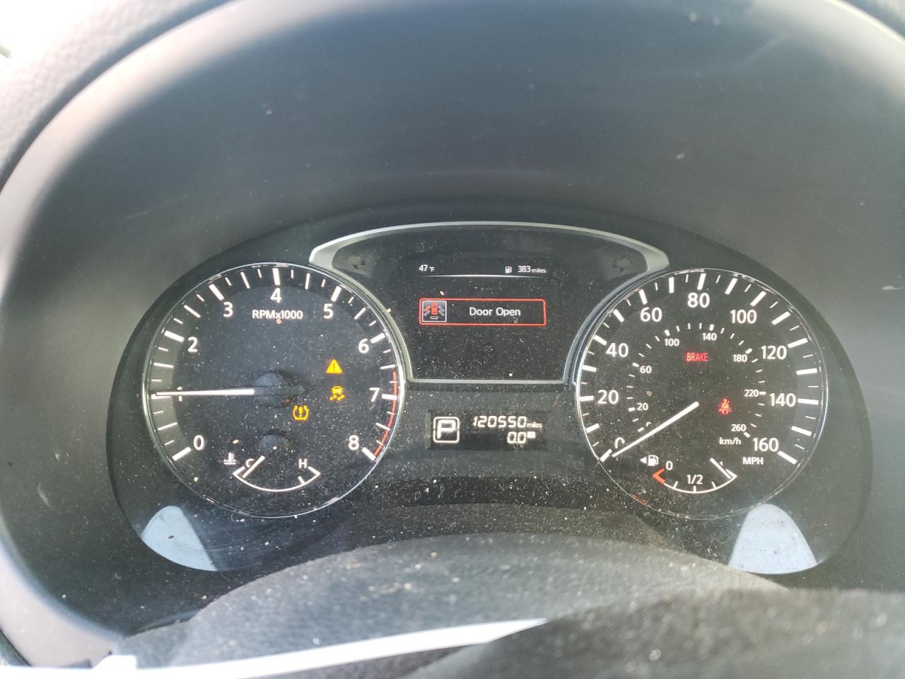 Photo 8 from auction – 2015 NISSAN ALTIMA 2.5 with VIN 1N4AL3AP9FC571833