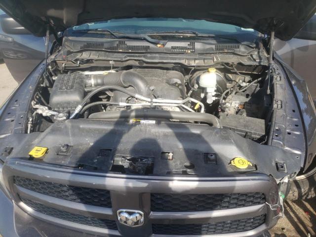 Photo 7 from auction – 2014 RAM 1500 ST with VIN 1C6RR7FTXES195793