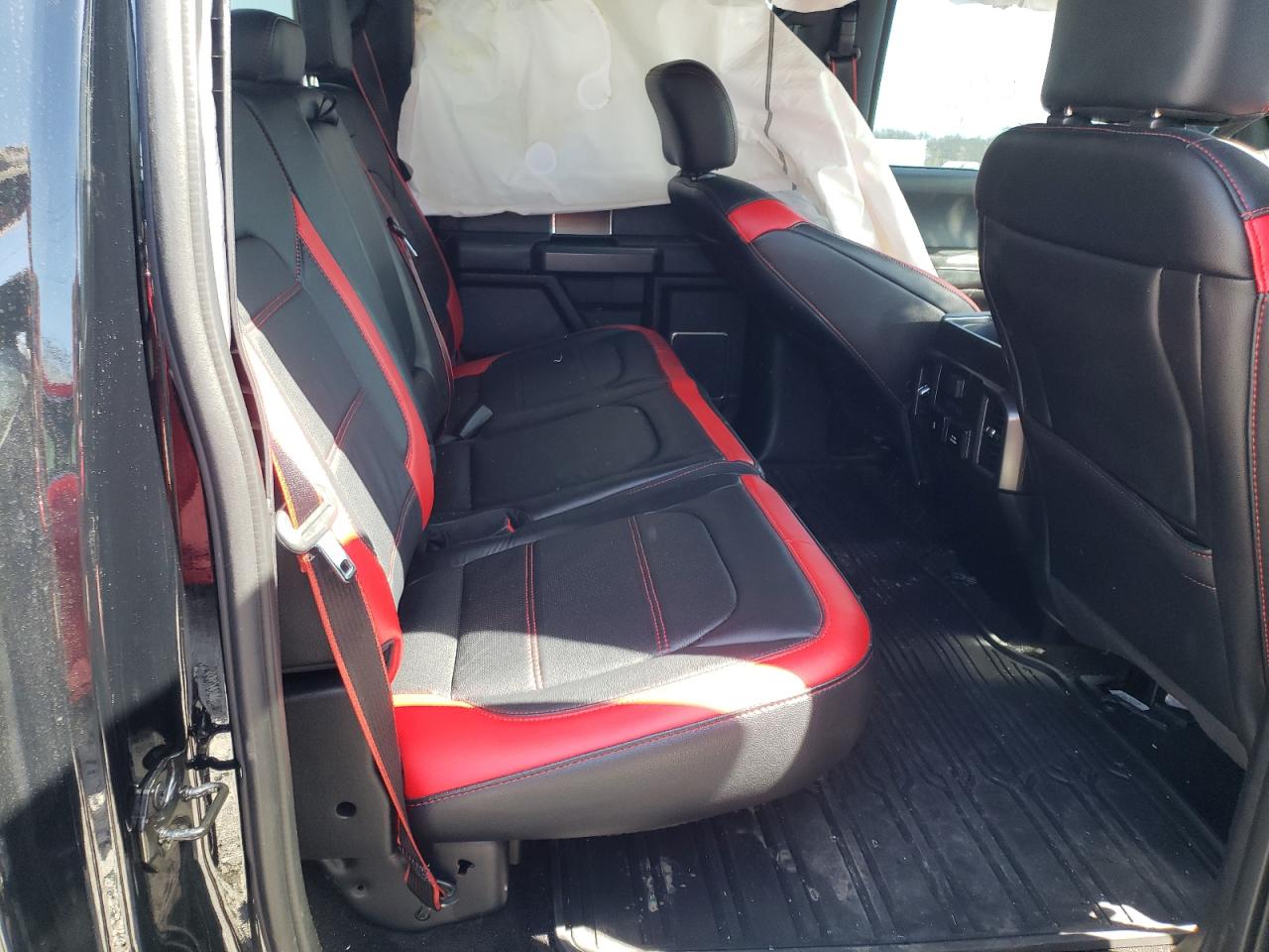 Photo 6 from auction – 2018 FORD F150 SUPER with VIN 1FTEW1EG4JFB92294