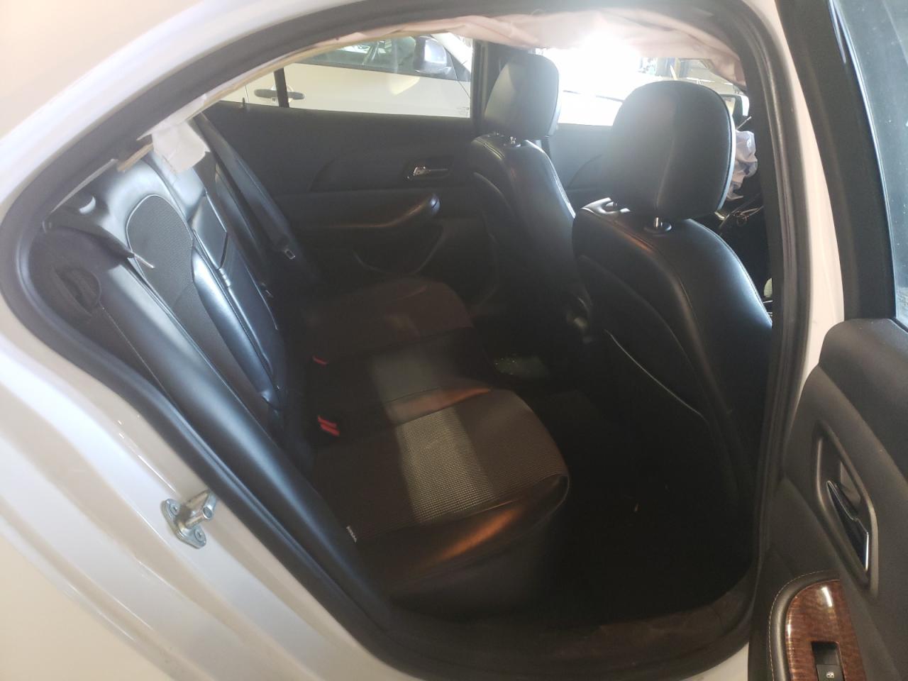 Photo 6 from auction – 2013 CHEVROLET MALIBU 2LT with VIN 1G11E5SA3DF155341
