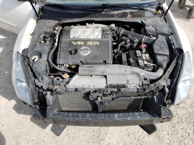 Photo 7 from auction – 2008 NISSAN MAXIMA SE with VIN 1N4BA41E28C820748