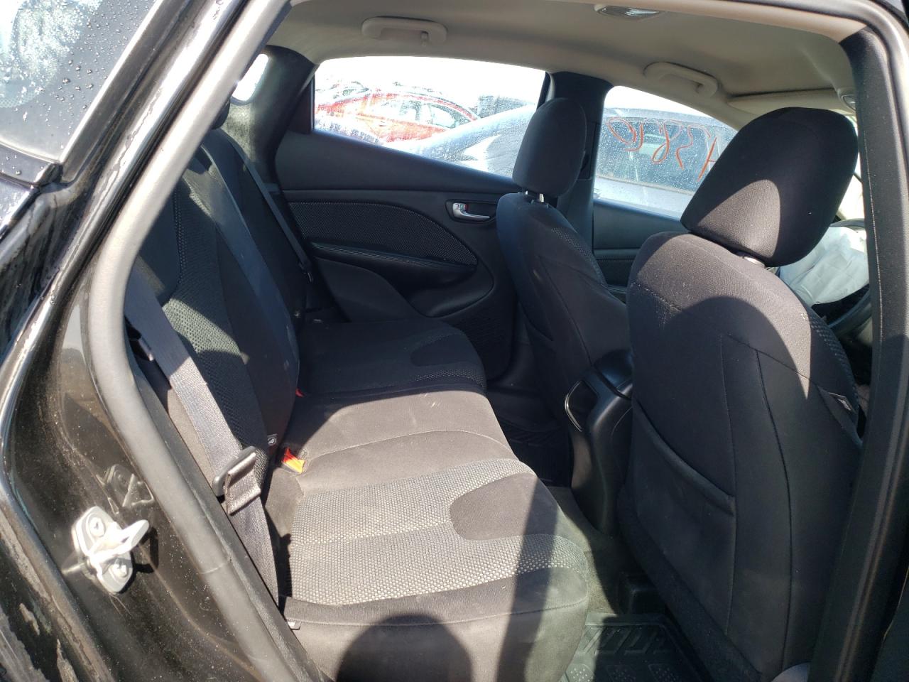 Photo 6 from auction – 2015 DODGE DART SE with VIN 1C3CDFAA4FD311125