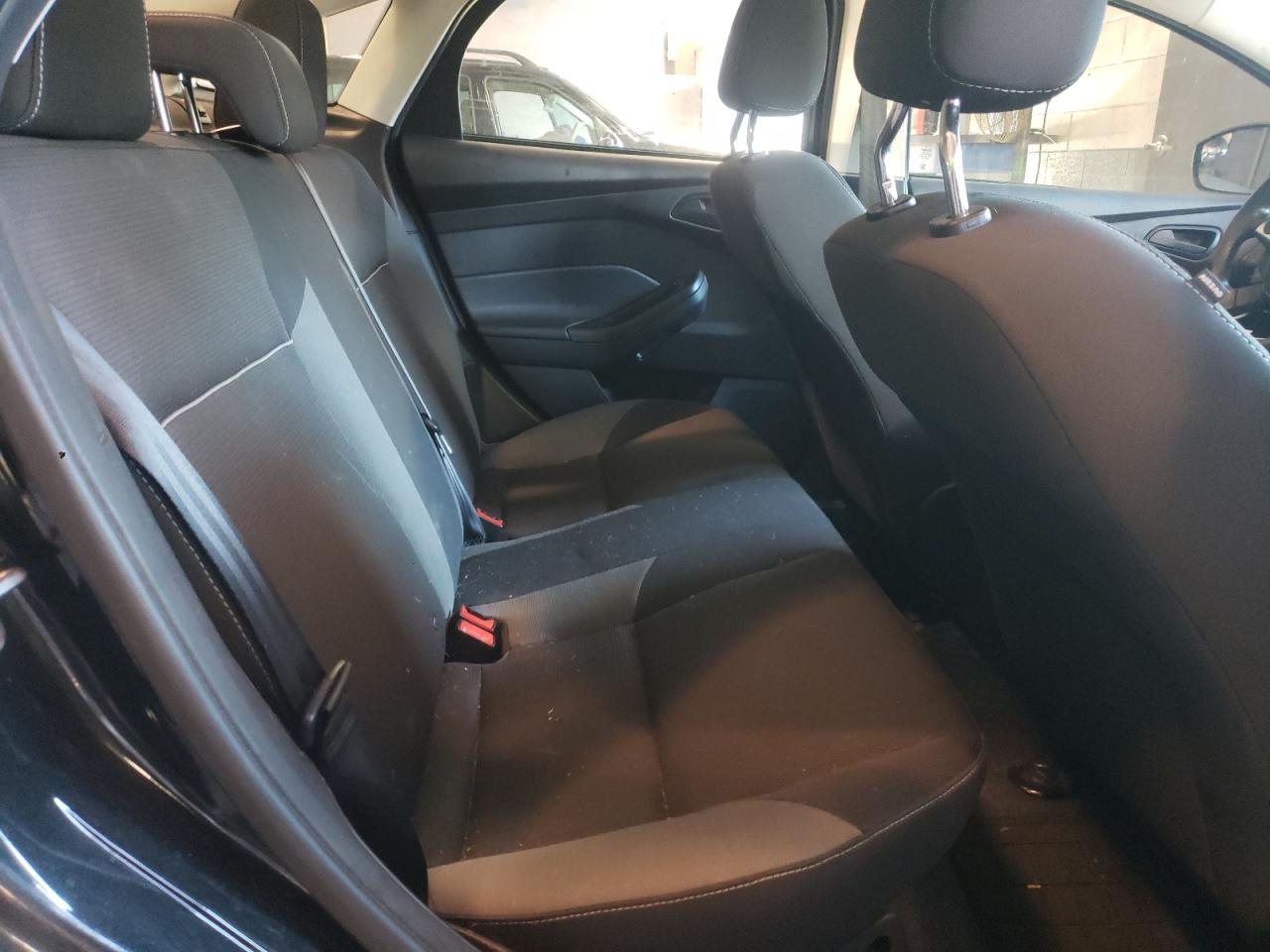 Photo 6 from auction – 2012 FORD FOCUS SE with VIN 1FAHP3F23CL148645