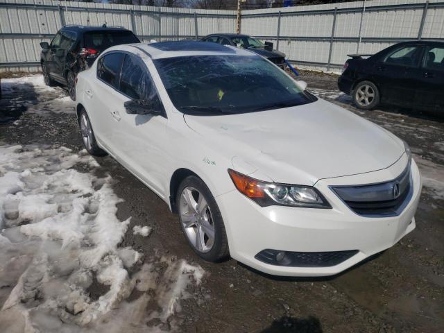 ACURA ILX 20 PRE 2015 with VIN 19VDE1F53FE002118 - Photo from auction