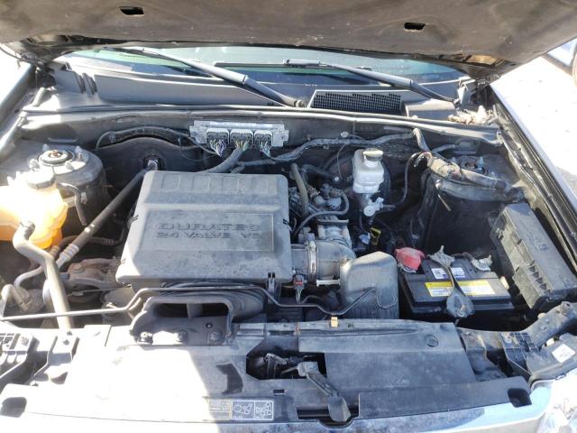 Photo 7 from auction – 2011 FORD ESCAPE XLT with VIN 1FMCU0DG9BKA21098