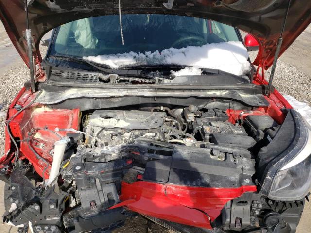 Photo 7 from auction – 2019 KIA SOUL with VIN KNDJN2A2XK7021675