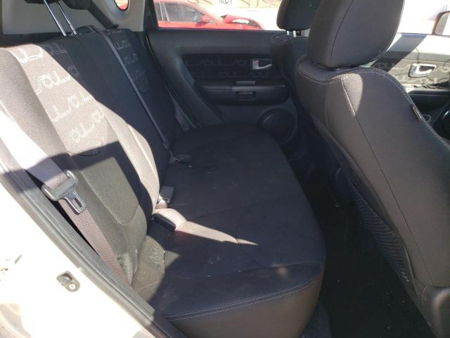 Foto 6 de la subasta – 2013 KIA SOUL + con VIN KNDJT2A63D7514383