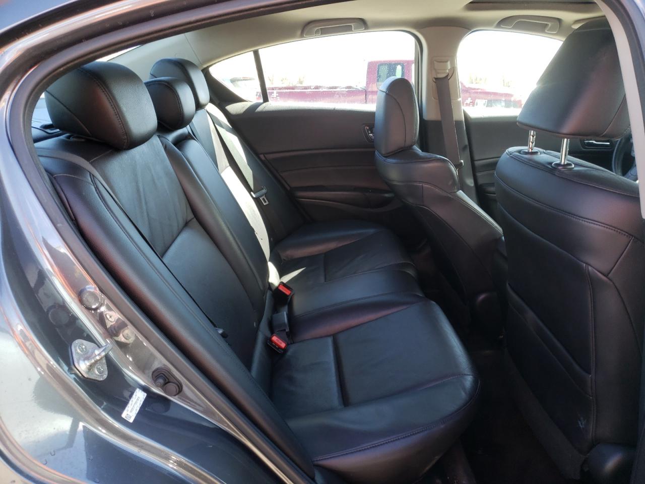 Photo 6 from auction – 2013 ACURA ILX 20 TEC with VIN 19VDE1F77DE010818