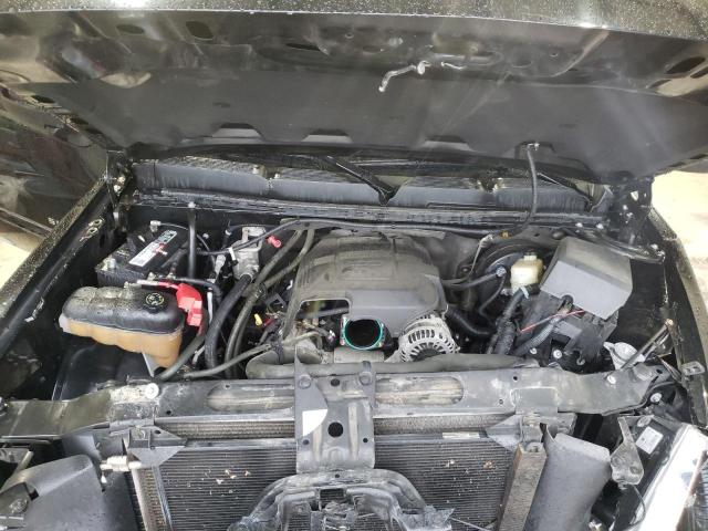Photo 7 from auction – 2012 CHEVROLET SILVERADO with VIN 3GCPCREA0CG131909
