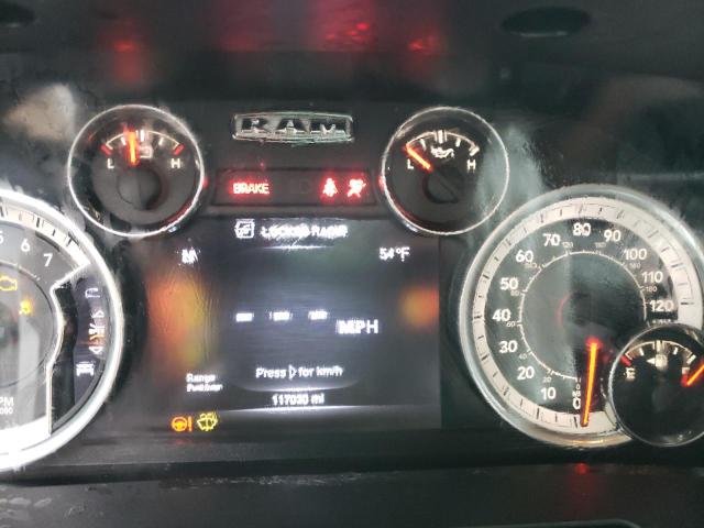 Photo 8 from auction – 2016 RAM 1500 SLT with VIN 1C6RR6LT7GS210333