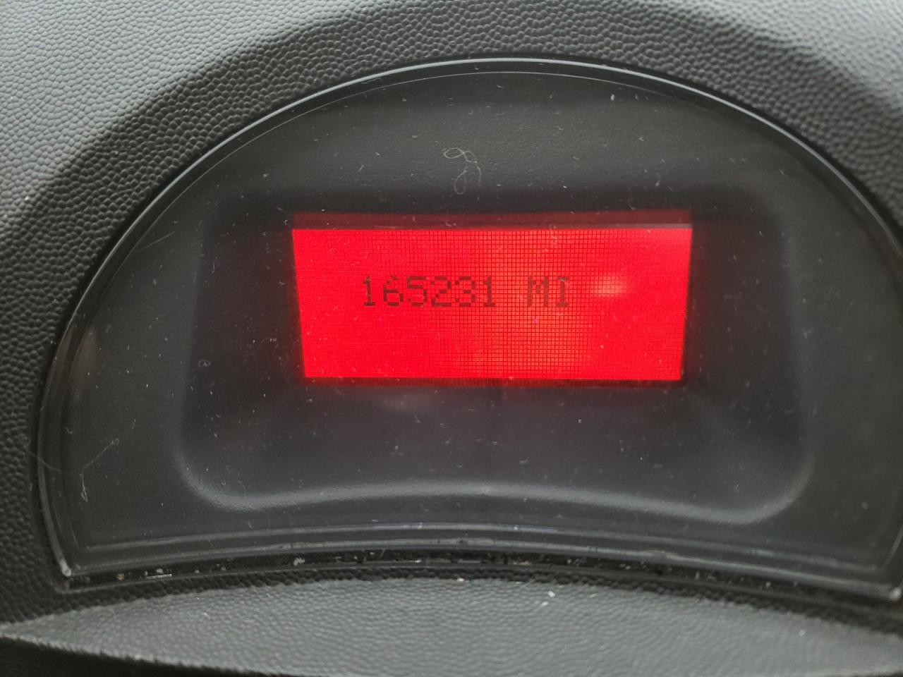 Photo 8 from auction – 2007 PONTIAC GRAND PRIX with VIN 2G2WP552771136478
