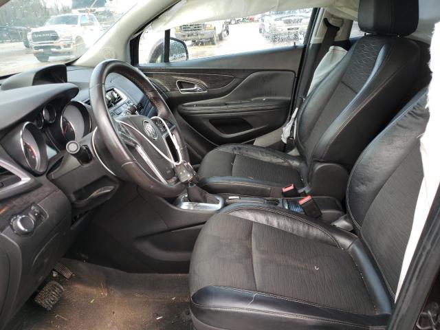 Photo 5 from auction – 2015 BUICK ENCORE with VIN KL4CJASB8FB240435
