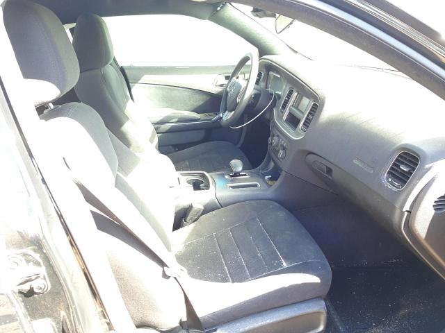 Photo 5 from auction – 2013 DODGE CHARGER SE with VIN 2C3CDXBG9DH582867
