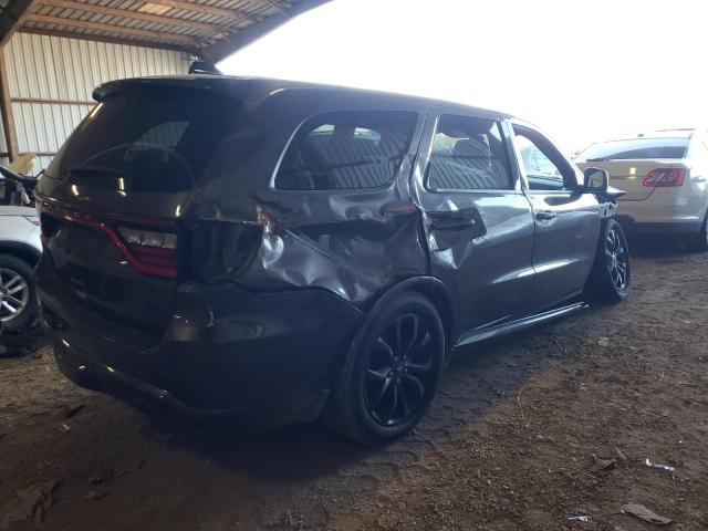 Photo 4 from auction – 2019 DODGE DURANGO R/ with VIN 1C4SDHCTXKC575385