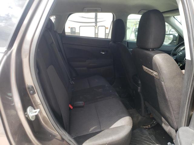 Photo 6 from auction – 2018 MITSUBISHI OUTLANDER with VIN JA4AP3AU1JZ021871
