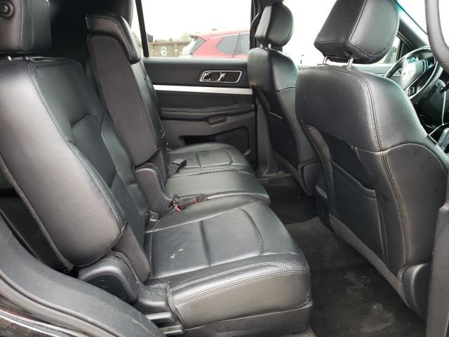Photo 6 from auction – 2016 FORD EXPLORER X with VIN 1FM5K7D89GGA17143