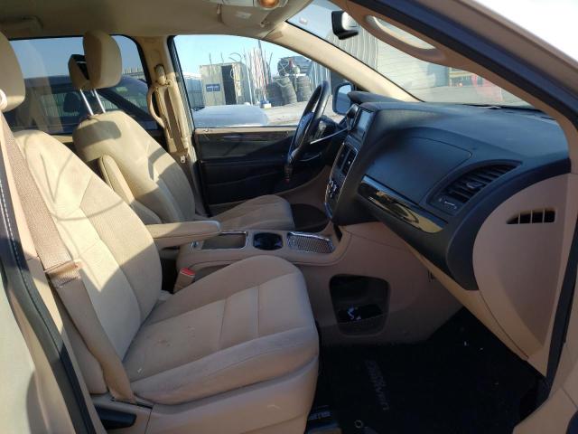 Photo 5 from auction – 2015 DODGE GRAND CARA with VIN 2C4RDGCGXFR648330