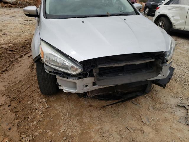 Photo 9 from auction – 2016 FORD FOCUS SE with VIN 1FADP3K29GL284367