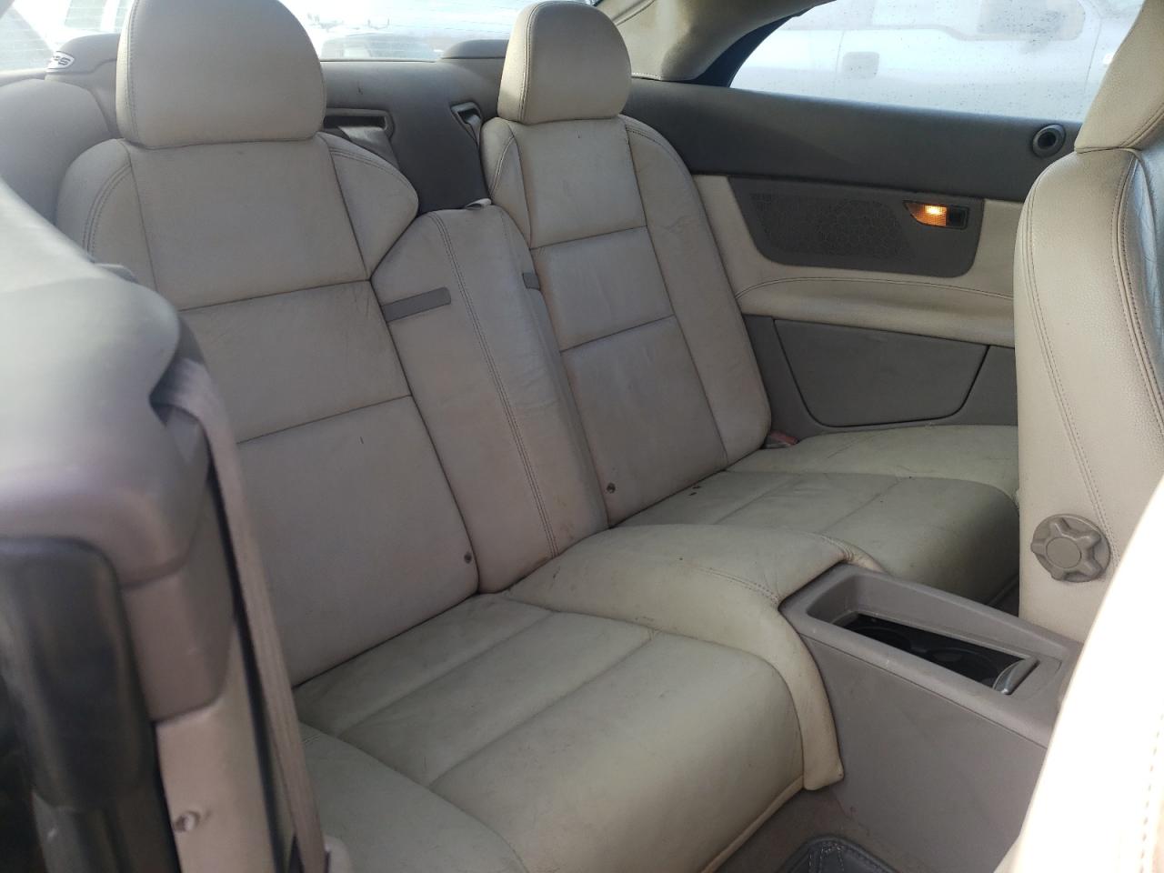 Photo 6 from auction – 2007 VOLVO C70 T5 with VIN YV1MC68217J024579