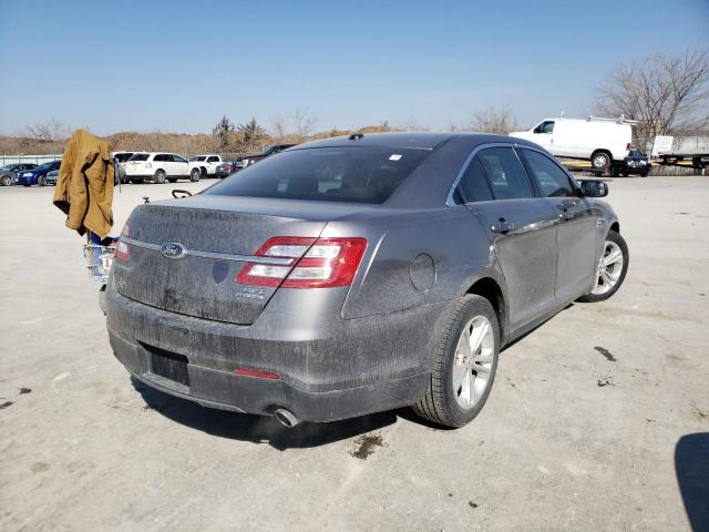 Photo 4 from auction – 2013 FORD TAURUS SEL with VIN 1FAHP2E8XDG201223