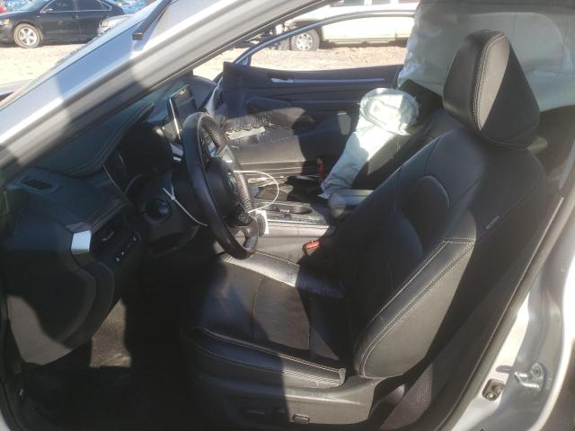 Photo 5 from auction – 2019 NISSAN ALTIMA SL with VIN 1N4BL4EV8KC205293