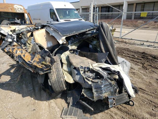Photo 3 from auction – 2015 HONDA CIVIC SI with VIN 2HGFG4A51FH705029