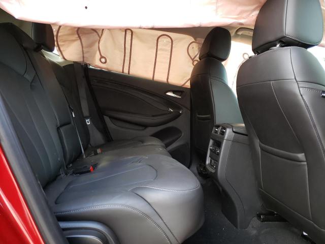 Photo 6 from auction – 2019 BUICK ENVISION E with VIN LRBFXCSA1KD021298