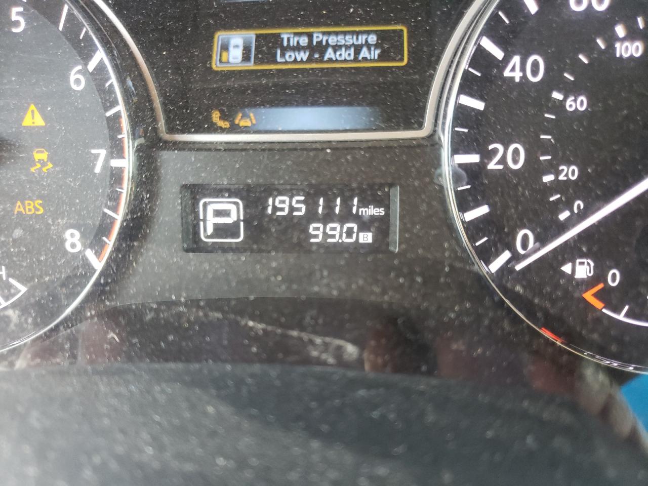 Photo 8 from auction – 2013 NISSAN ALTIMA 2.5 with VIN 1N4AL3AP7DC191144