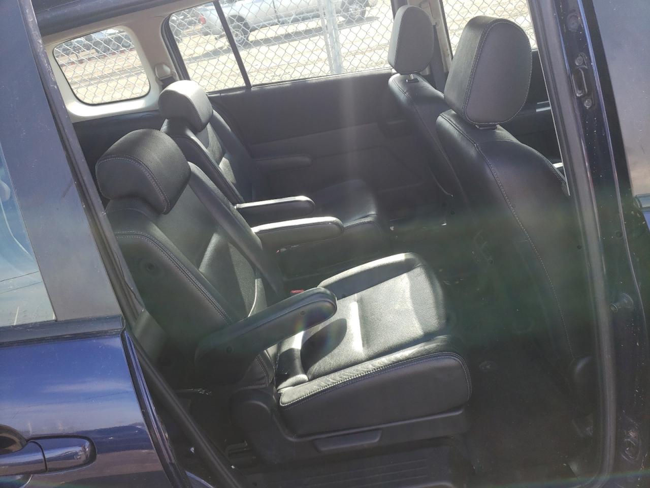 Photo 6 from auction – 2010 MAZDA 5 with VIN JM1CR2W31A0362503