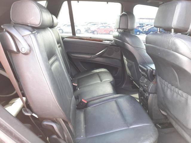 Photo 6 from auction – 2008 BMW X5 4.8I with VIN 5UXFE83528LZ47874