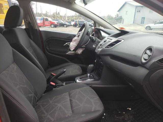 صورة رقم 5 من المزاد - 2011 FORD FIESTA SE مع VIN 3FADP4EJ2BM185812