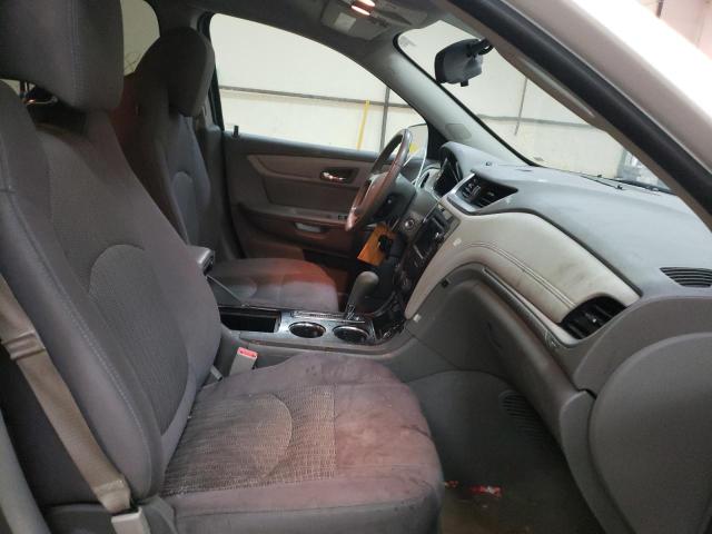 Photo 5 from auction – 2016 CHEVROLET TRAVERSE L with VIN 1GNKVGKD9GJ303356