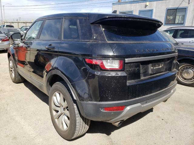 Photo 6 from auction – 2016 LAND ROVER RANGE ROVE with VIN SALVP2BG5GH081251