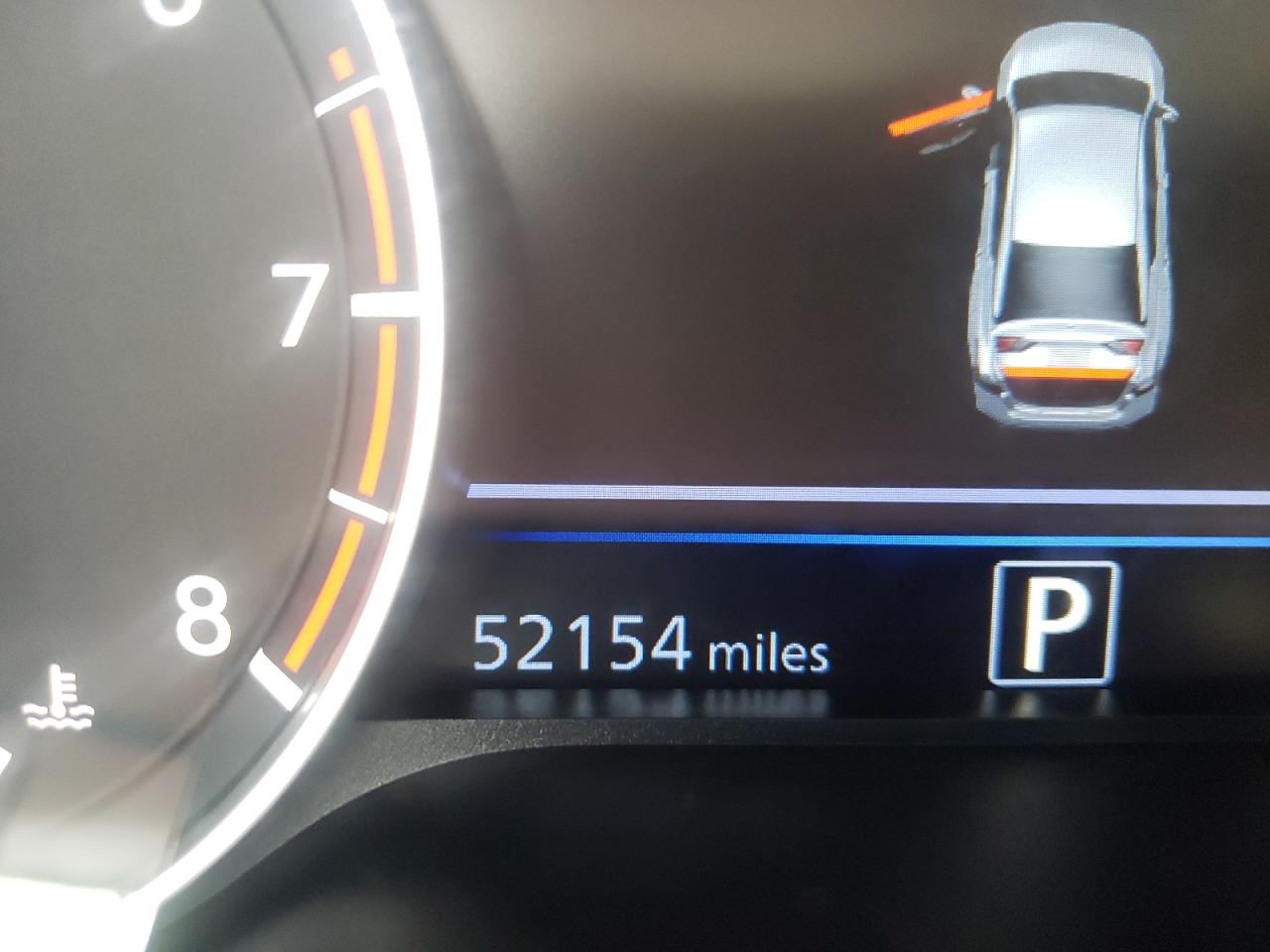 Photo 8 from auction – 2019 NISSAN ALTIMA S with VIN 1N4BL4BVXKC210497