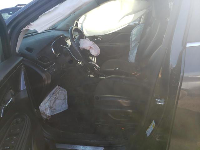 Photo 5 from auction – 2018 BUICK ENCORE PRE with VIN KL4CJASB9JB631117